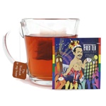 The Most Unique, Funny, Giftable, Organic/Kosher Tea In The World!