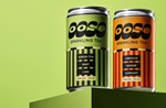 OOSO Sparkling Tea