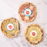 pi00a Froze Neapolitan Pizzas