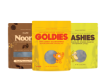 Candid Chocolate Snacks