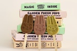 Rabbit Foods Garden Fresh Smoothie Pops