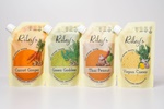 Riley's Sauces, Marinades & Dressings