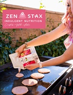 Zen Stax: Bringing Aloha to Breakfast