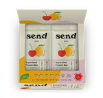 Lemon Cherry by Send Bars