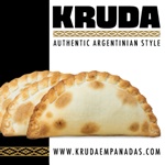 KRUDA EMPANADAS