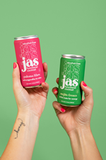 JAS Alcohol-free Functional Cocktails